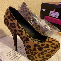 Zapatillas De Plataforma 