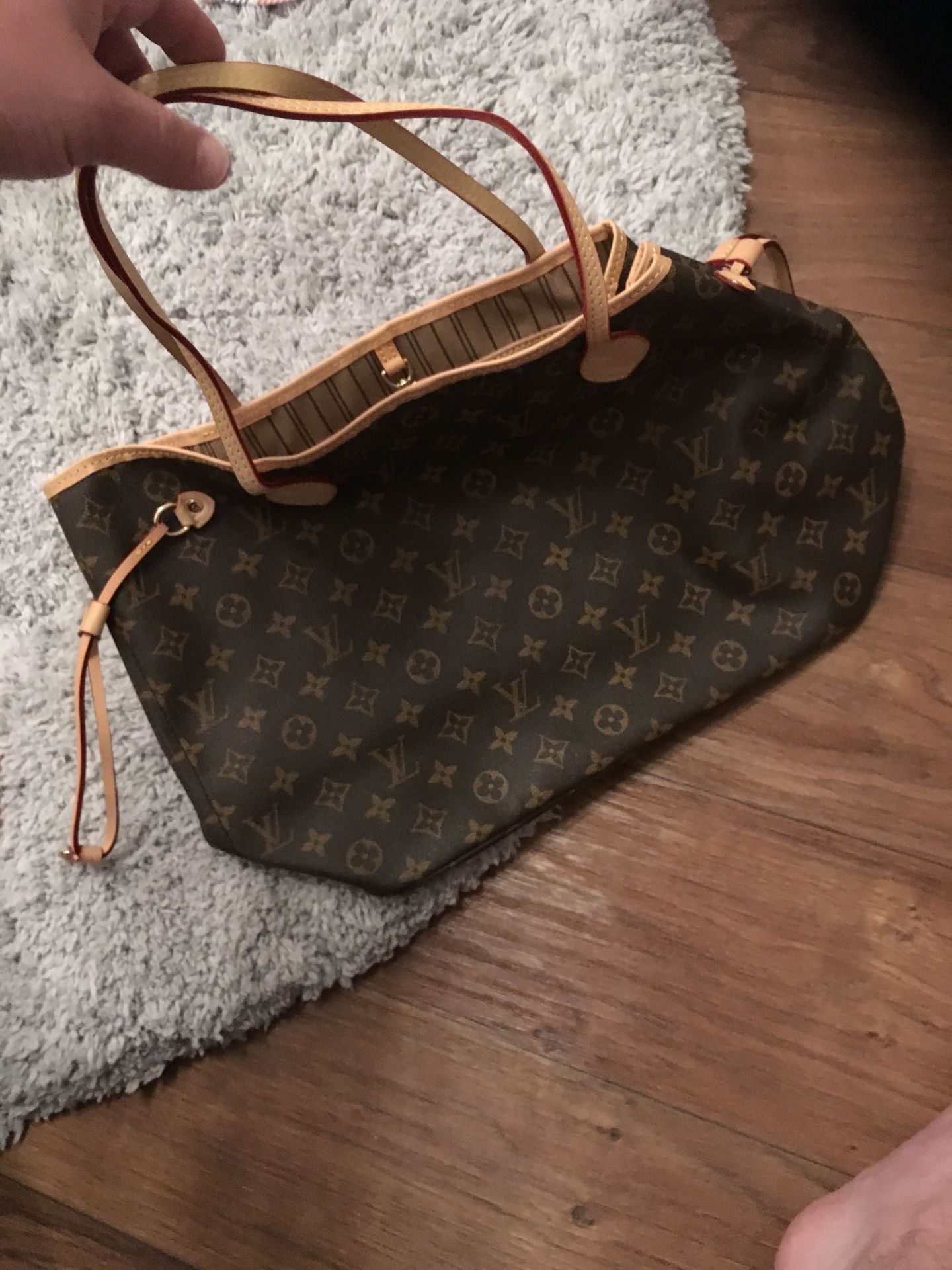 Louis Vuitton Bag