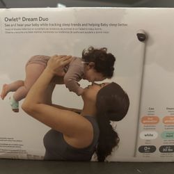 Owlet Dream Duo