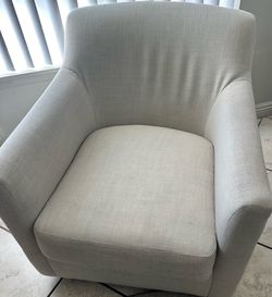 Swivel Accent Chair ‘360