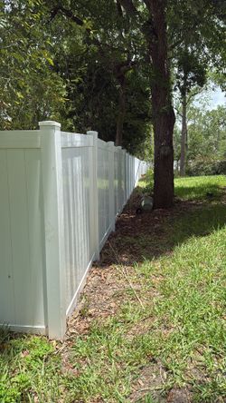 Fence