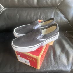 Vans Size 7 Women’s