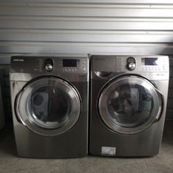 Washer and Dryer Appliance Repair 