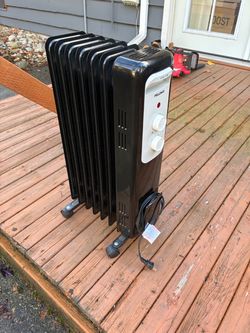 Pelonis Heater