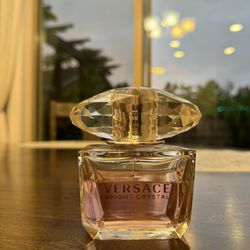 Versace Perfume 90ml 