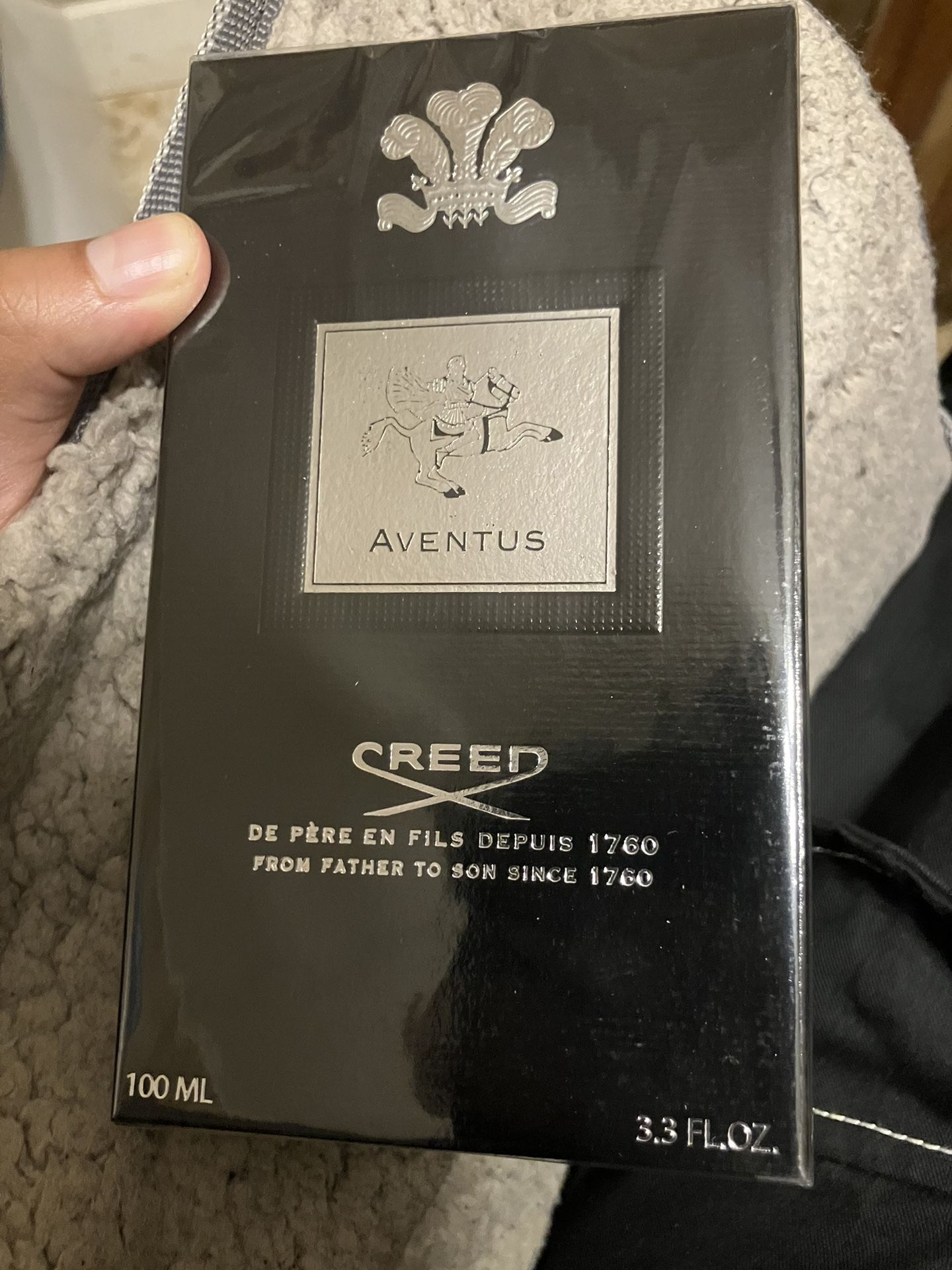 Creed Cologne 