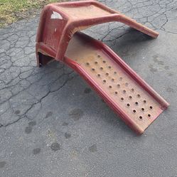 Car Ramps