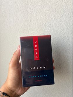 Prada Ocean Men’s