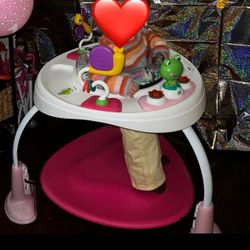 Baby Jumper