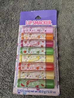 Lip Smacker