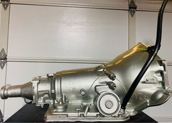 700R4 transmission