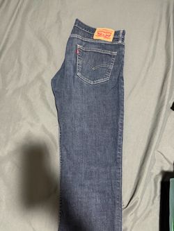 Men’s Levi’s jeans 34x32