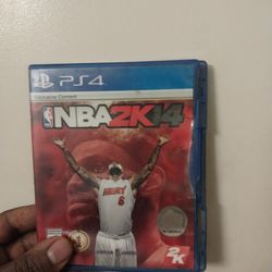 4 PS4 Games