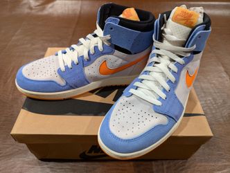 Air Jordan 1 XM Air CMFT 2