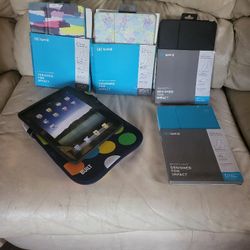 Ipad Air 10.5 Inch Ipad Pro $20 For EVERYTHING 