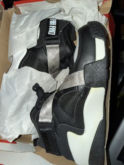 Nike Air Raid