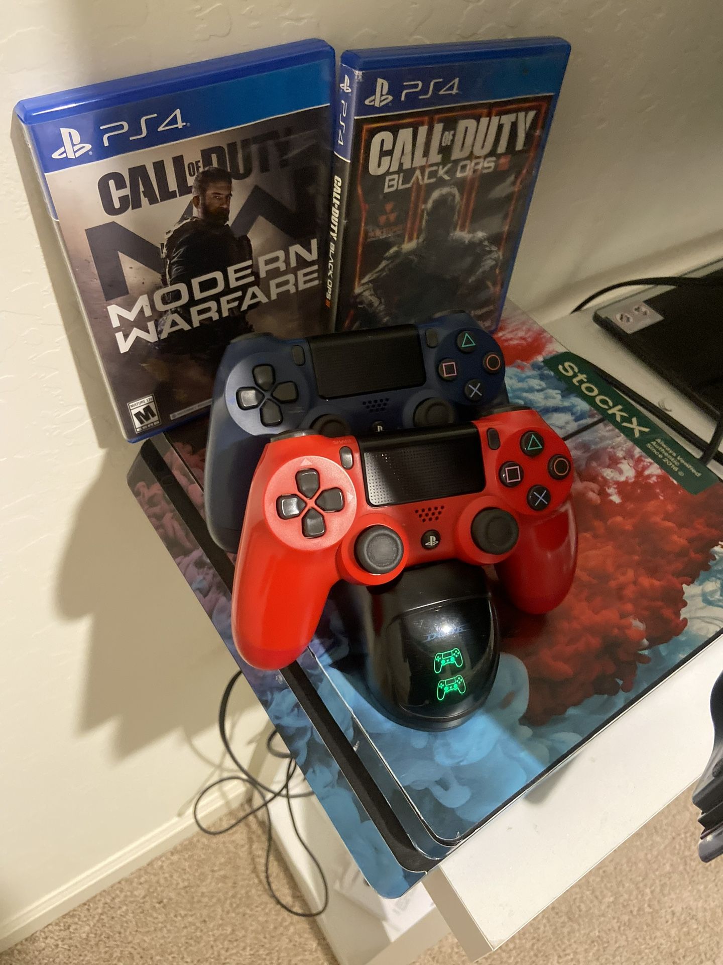 PS4
