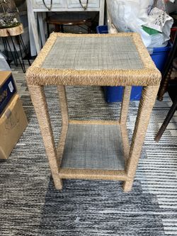 End Table