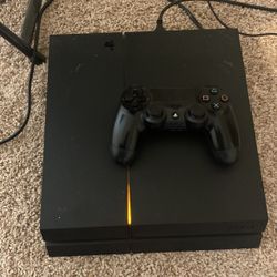Used PS4 For Sales 