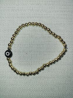Evil Eye Bracelet 