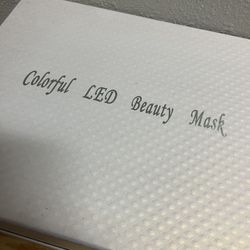 Beauty Mask 