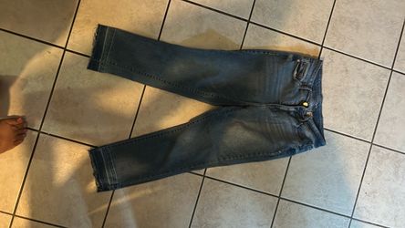 Jeans  $5 -7$10 each or offer for all  6