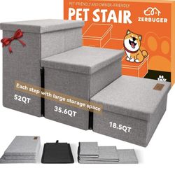 Pet Stair