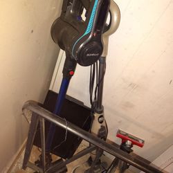 Wireless Vacuum Cleaner 