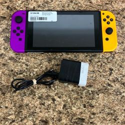 Gaming Console Nintendo Hac-001