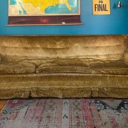 Free Delivery - Sofa For Sale!