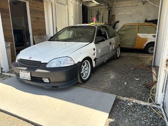 Slammed