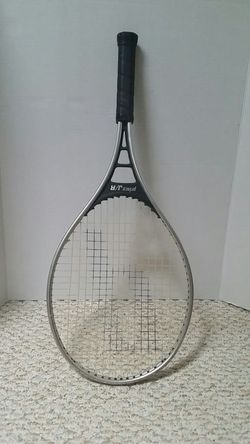 Prince Jr tennis raquet