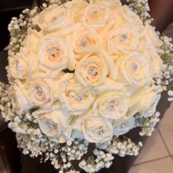 Silk Flower For Any Occasion