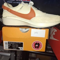 New Waffle Debut Retro Sneaker

