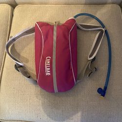 Camelbak “Skeeter” Kids Hydration Pack