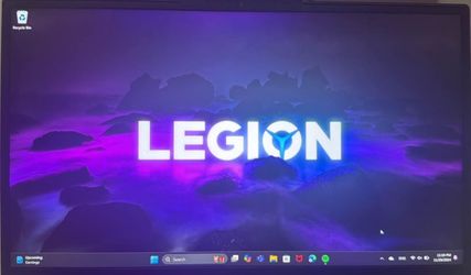 LENOVO LEGION