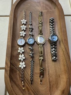 Vintage Watches