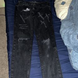 Custom Jeans 1of1