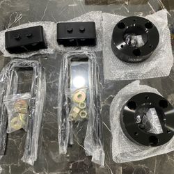 AiYigu leveling kits