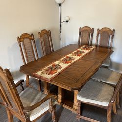 Dinning Table