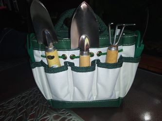 Generation garden set