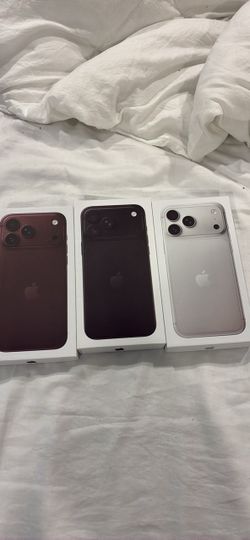 iPhone 18 pro max