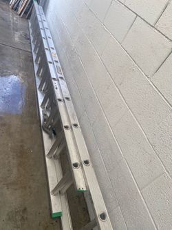 Ladder 24ft Louisville
