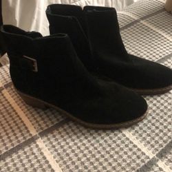 Women’s boots