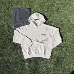 Essentials Hoodies Size S-M-L