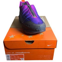 Nike Air Max Sunder Kids Of Immigrants 