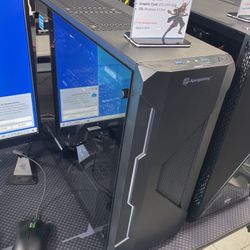 Gaming Computer Special $499.99