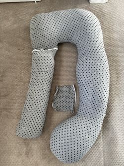 Pharmedoc Pregnancy Pillow