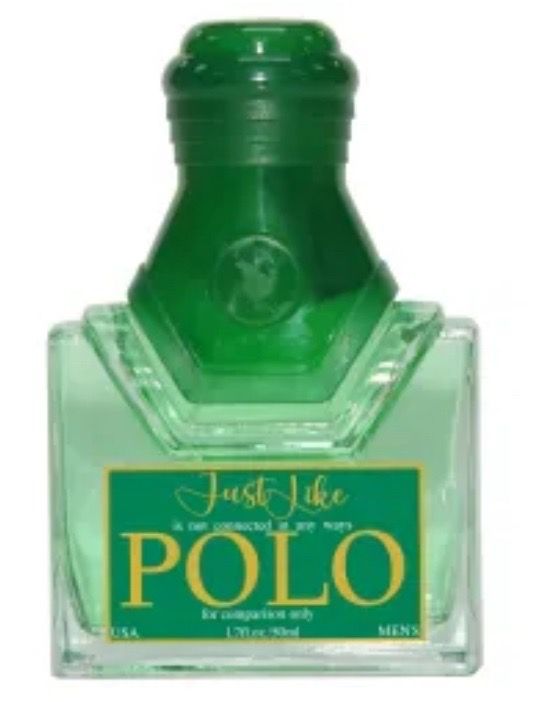 Men’s Polo Luxury Cologne