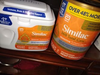 Similac 360
